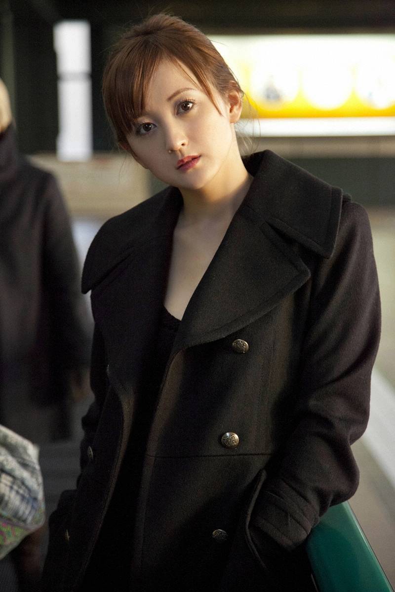 小松彩夏 Ayaka Komatsu(1)　[Wanibooks] 2011.07月号